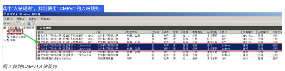 windowsserver配置防火墙,windowsserver防火墙配置