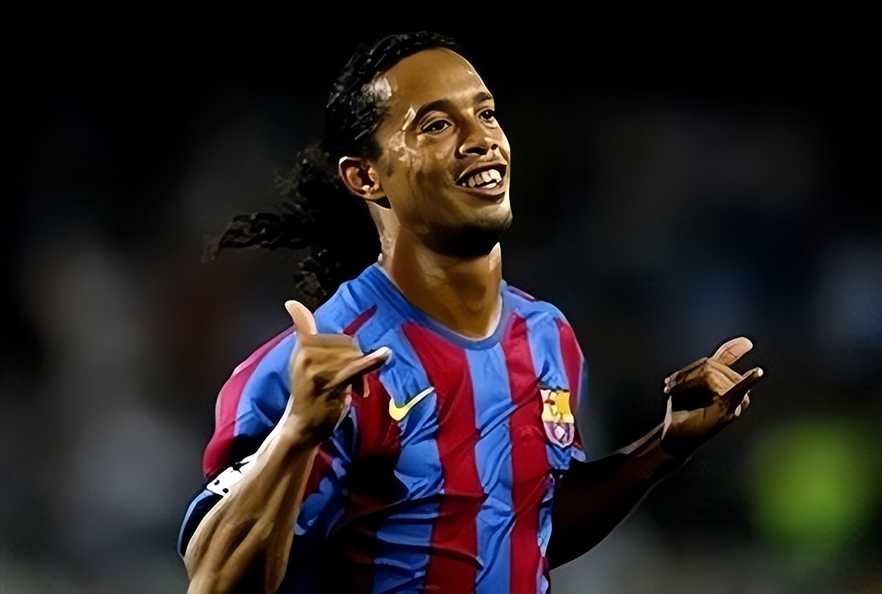 六千万欧签下恩德里克，不再执着于帅哥的皇马，看透了足坛现状