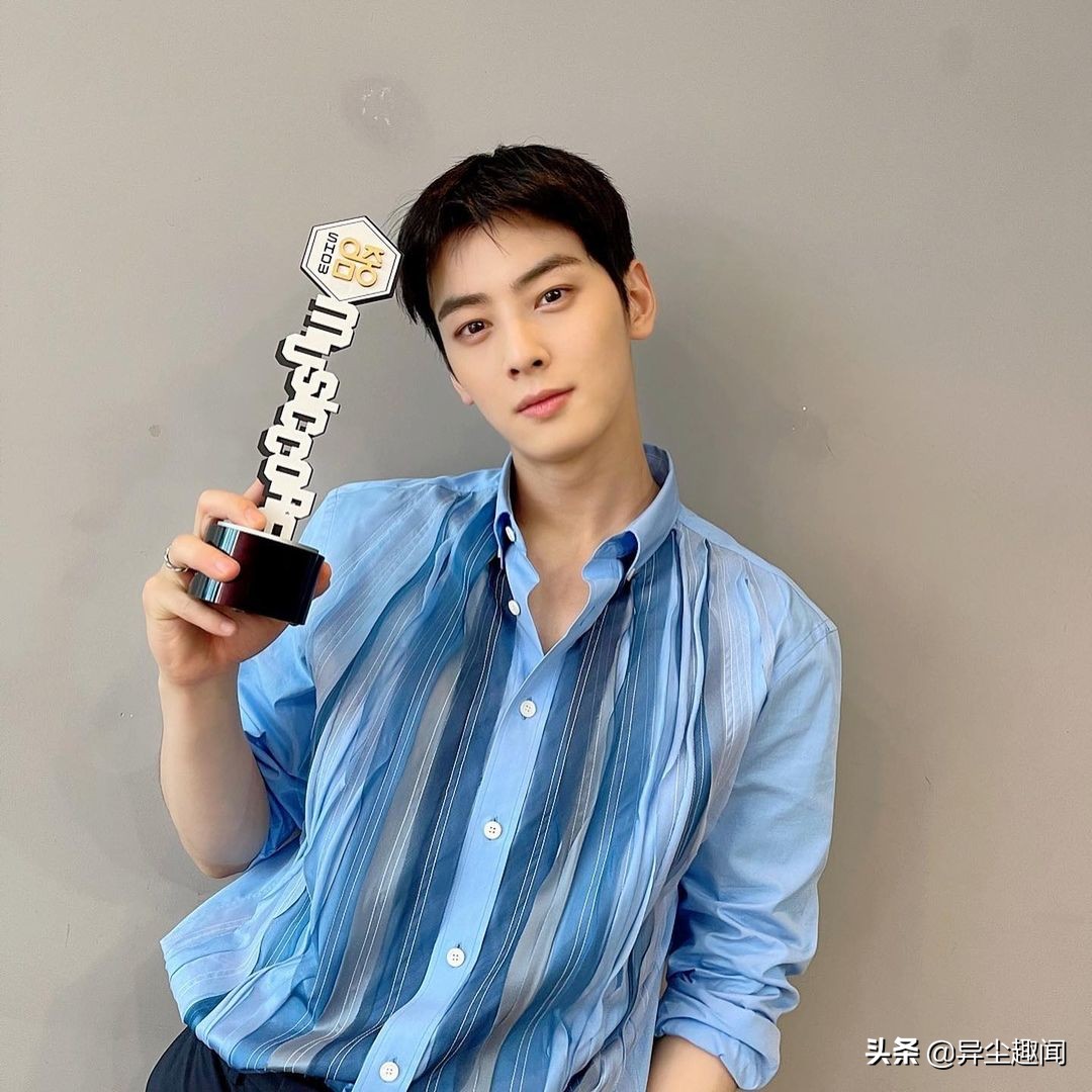 盘点各家爱豆高颜值,2019年爱豆颜值top