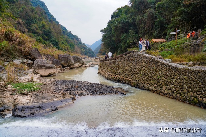 温州市泰顺县氡泉景区,泰顺5a级氡泉