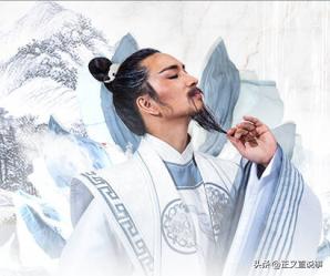 李白诗歌受楚辞影响大吗,李白诗歌受儒家思想影响