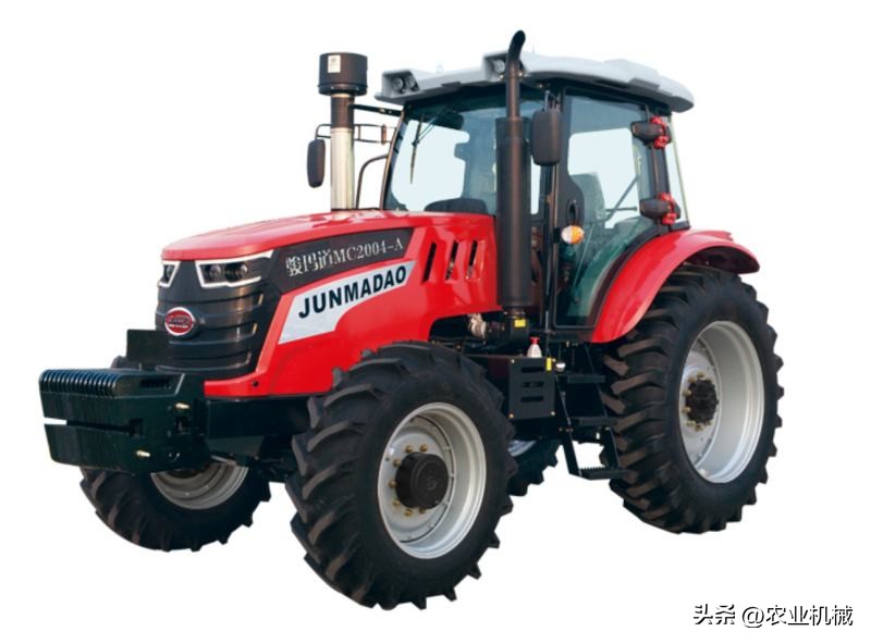 销量滑坡，拖拉机企业如何打造强悍产品力？