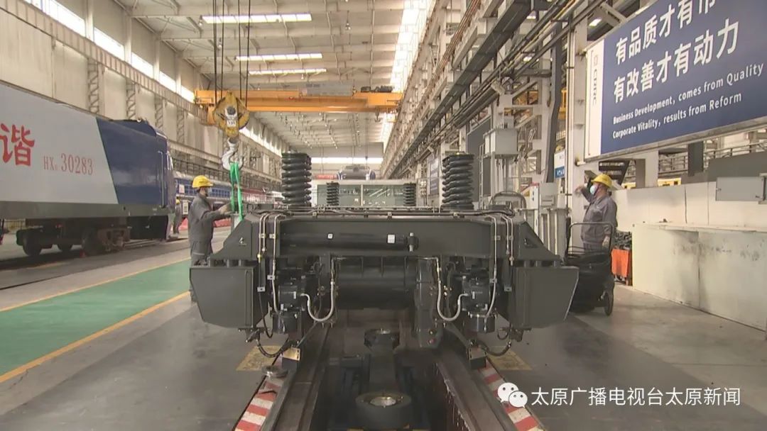 太原上半年gdp增速3.5,奋进新征程太原