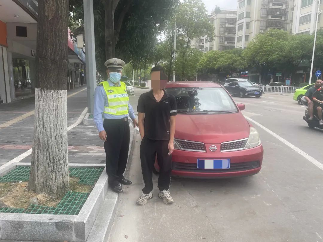 46条交通违法未处理累计记分166分,违法未处理的交通违章