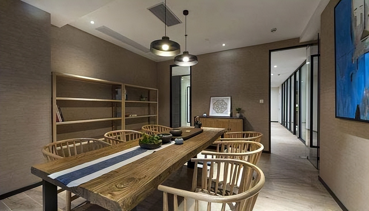 怎么开一家无人茶室,开一家茶室需要什么条件