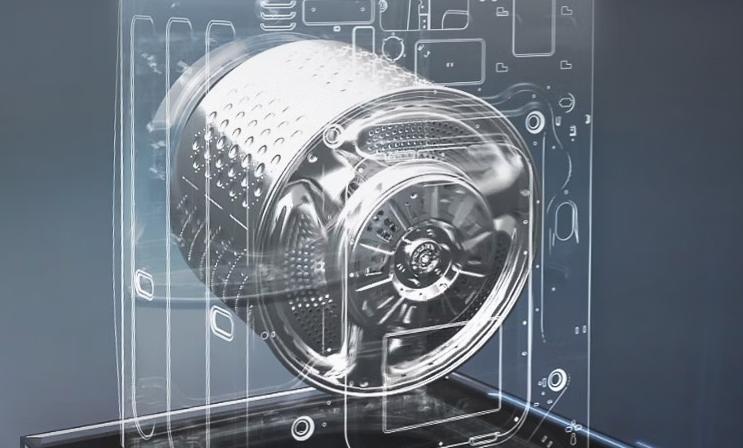 3000以内的超薄全嵌入式洗衣机,价格5000超薄洗衣机推荐