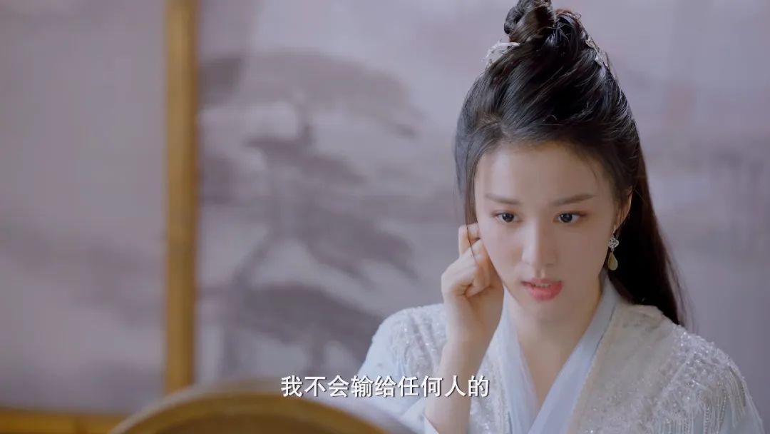 把观众的智商按在地上摩擦？讲真，古偶剧真正能看的就只有这部