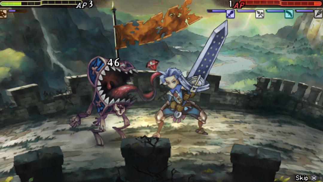 【经典回顾】这款十几年前的香草社游戏重新定义了战棋