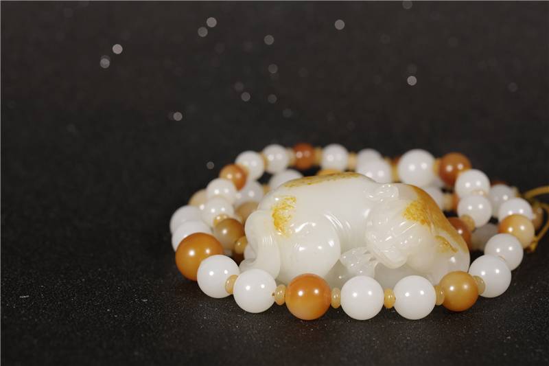 几百块钱能买到羊脂玉吗,两千块钱能买到羊脂玉吗