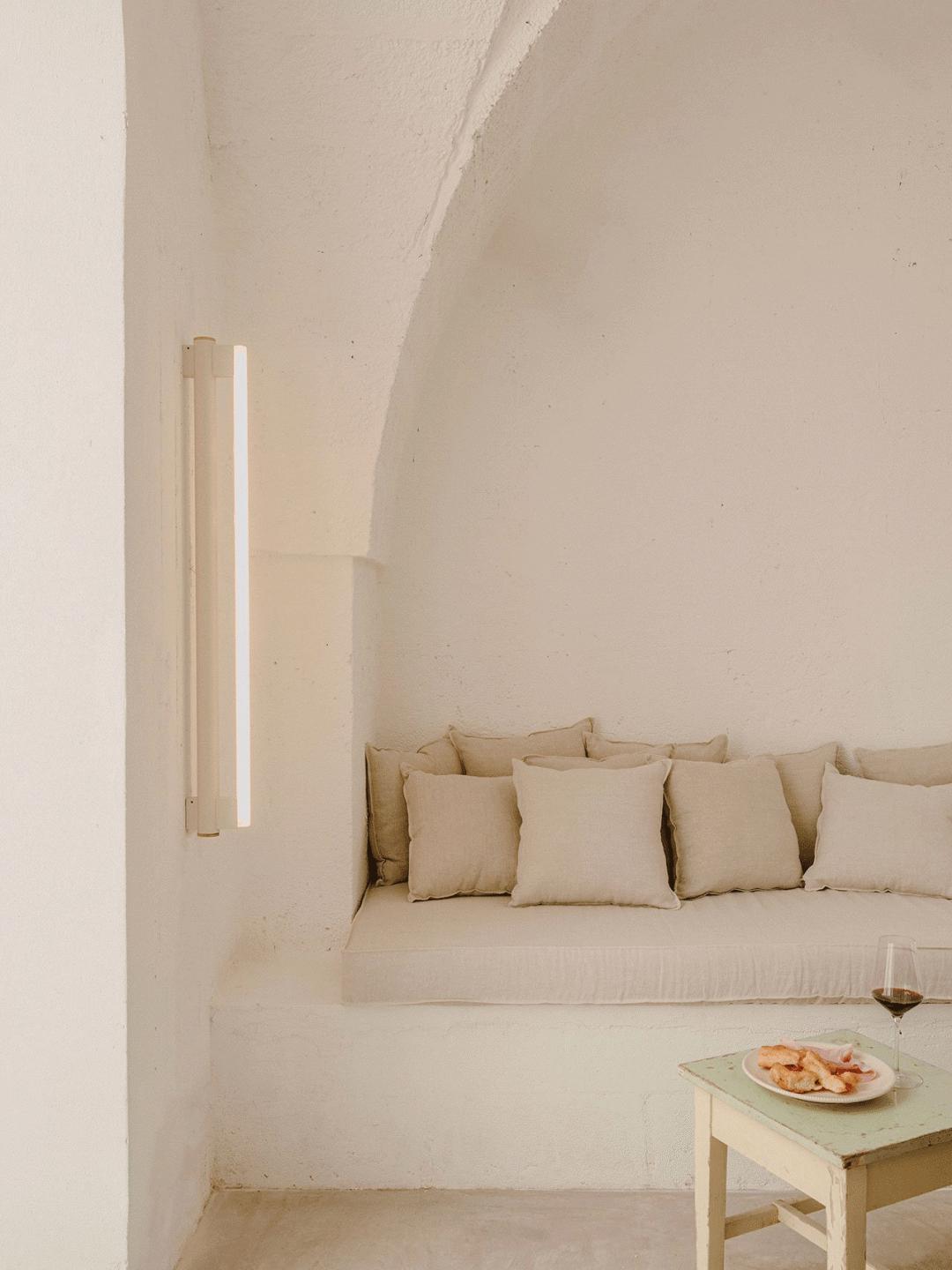 世界顶级绝美小屋栖居美学,古朴侘寂风格装修