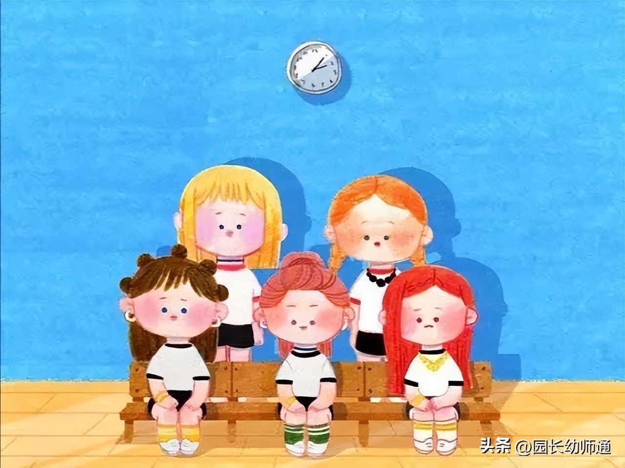 幼儿园毕业典礼园长讲稿,2022幼儿园园长工作计划方案