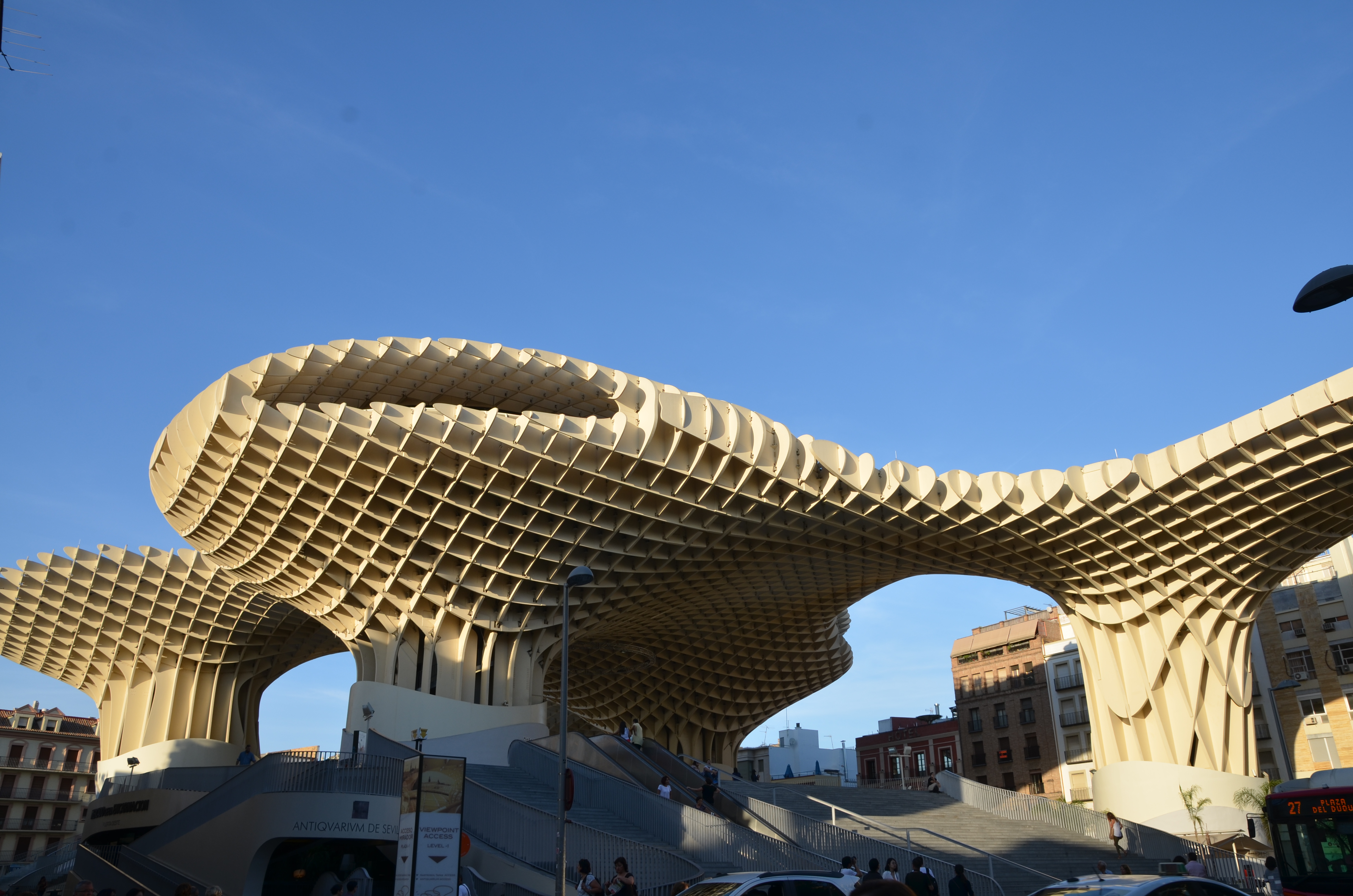 西葡游记塞维利亚,西班牙旅行之塞维利亚