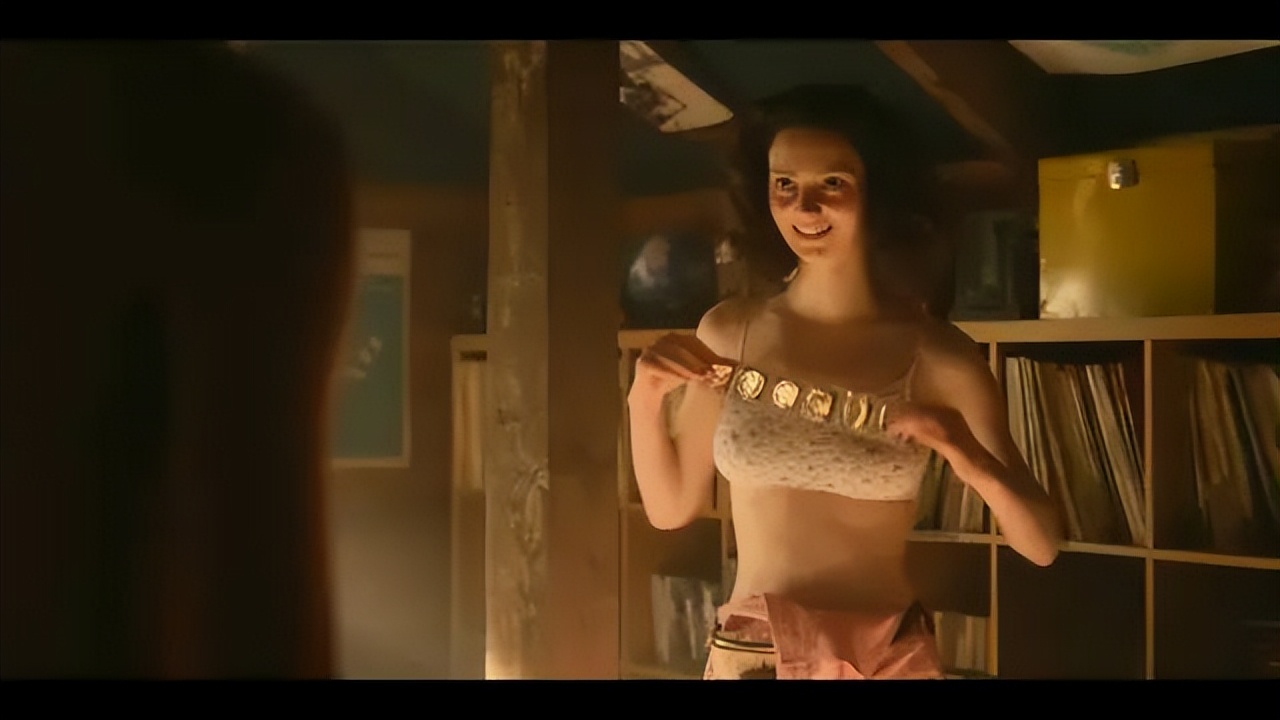 网飞新阵容强大,网飞新阵容