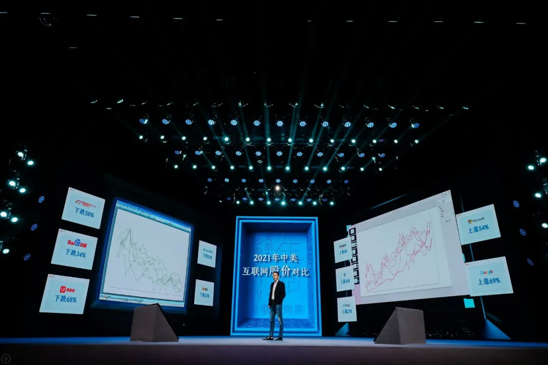 吴晓波跨年2021在哪看,吴晓波跨年演讲遇见2021