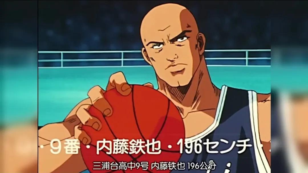 灌篮高手樱木花道100个事件,灌篮高手都谁欣赏樱木花道