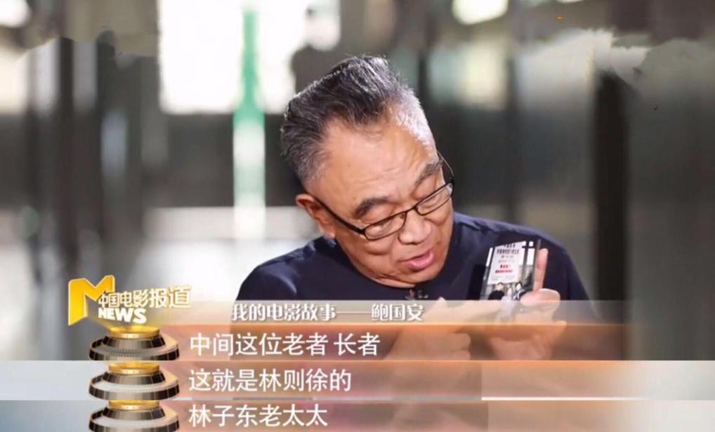 鲍国安时隔27年再演曹操,鲍国安曹操访谈