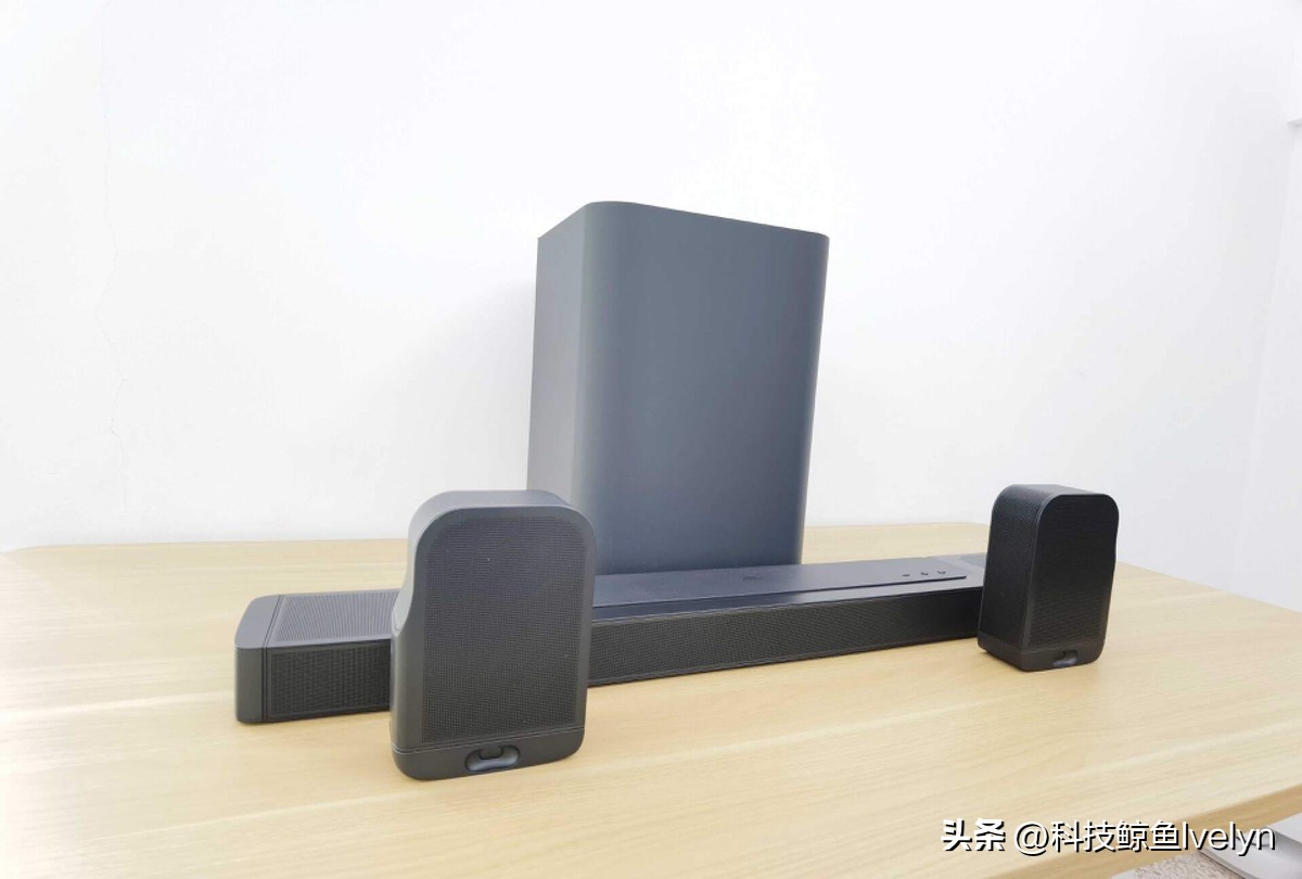 jbl户外音箱1000评测,jbl全景声家庭影院音响测评