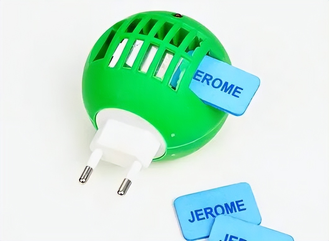 壹邦小知识：电蚊香片是杀死蚊子还是驱赶蚊子电蚊香片一片用多久