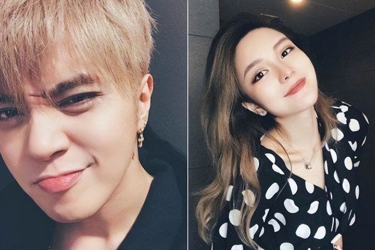 一个吴亦凡消失,无数个“吴亦凡们”被曝光,是娱乐圈的“悲哀”