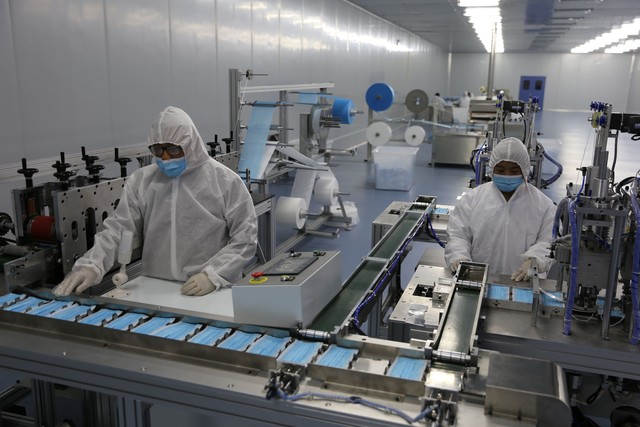 适合农村的小型加工厂创业项目,适合在农村做的小型加工厂