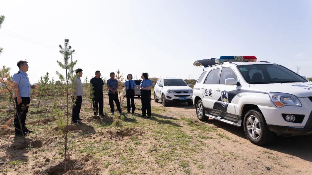 最高法院办理生态环境公益诉讼,检察院公益诉讼典型案例课程