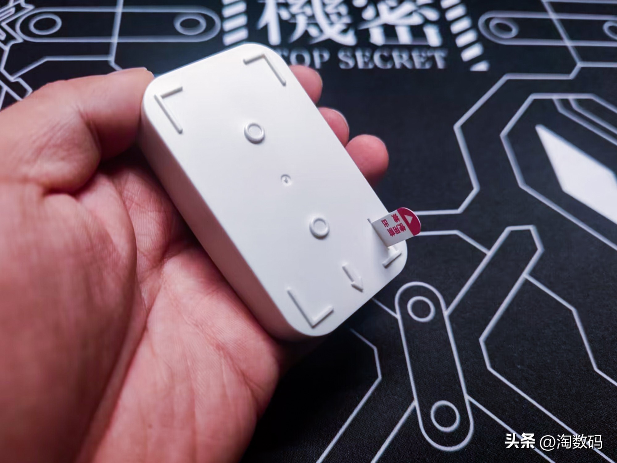 包邮无线门铃,无线门铃8元包邮