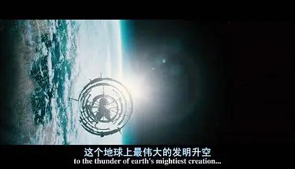 宇宙科幻恐怖电影十大巅峰之作,10部最好看的科幻惊悚电影
