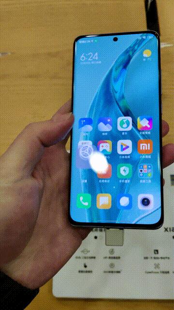 保定万博小米体验店在几楼,小米体验店小米12主题