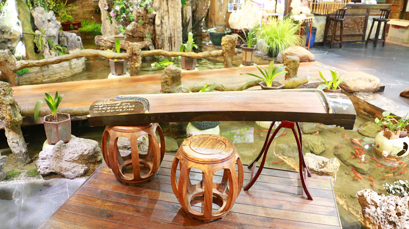 长沙最文艺的餐馆,长沙宴请比较好的景观餐厅