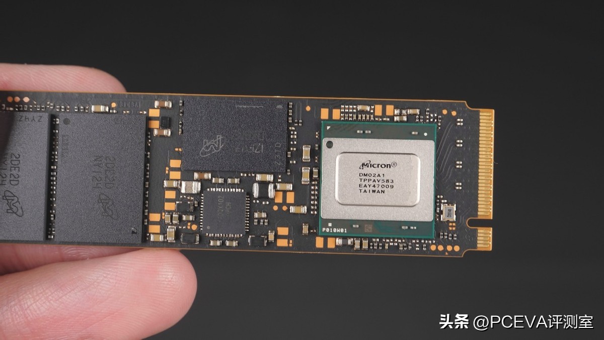 三星固态硬盘pcie3.0有缓存吗,pcie固态硬盘有无缓存有什么区别