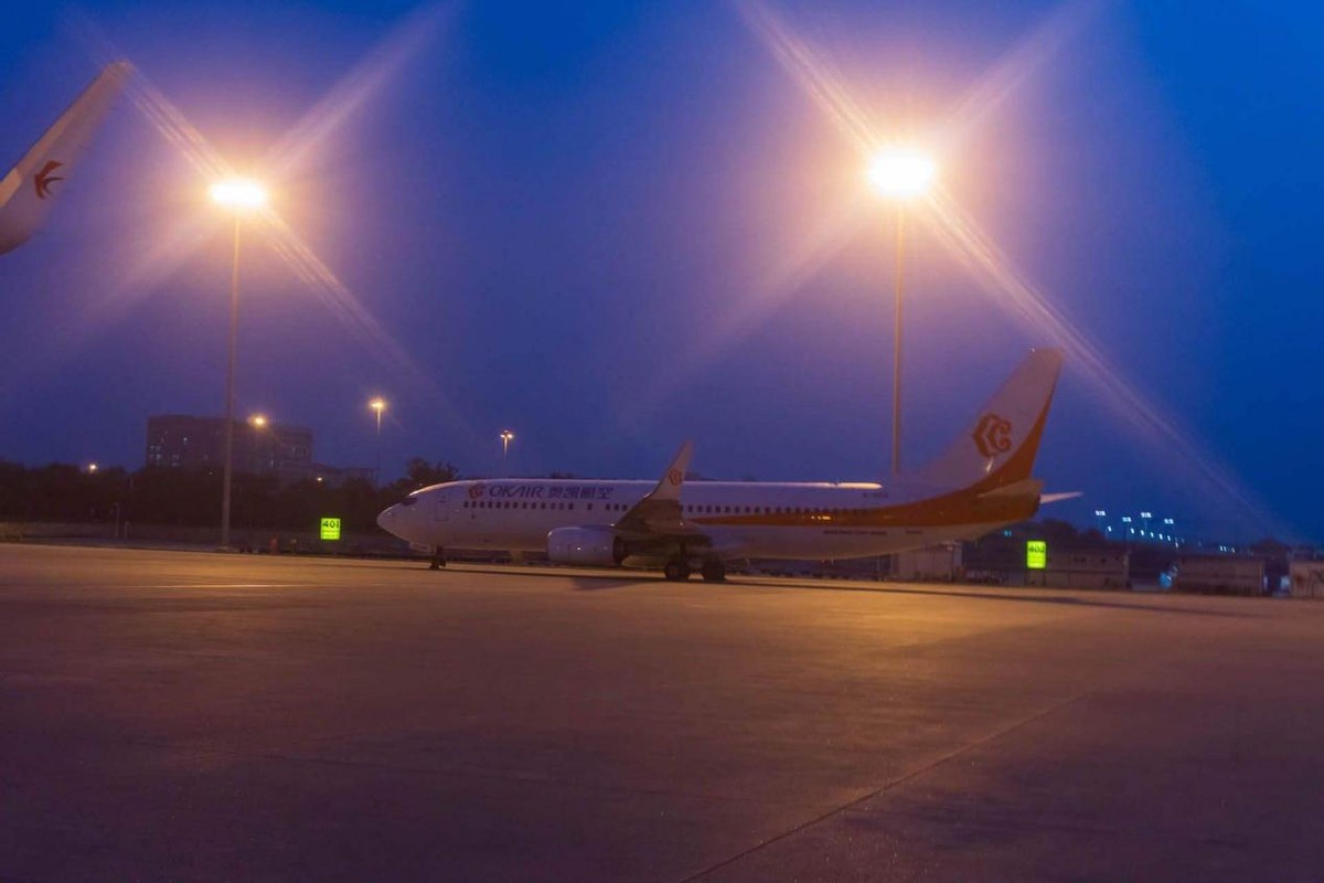 为什么飞机在后半夜就不能起飞了,为什么飞机不能晚上起飞