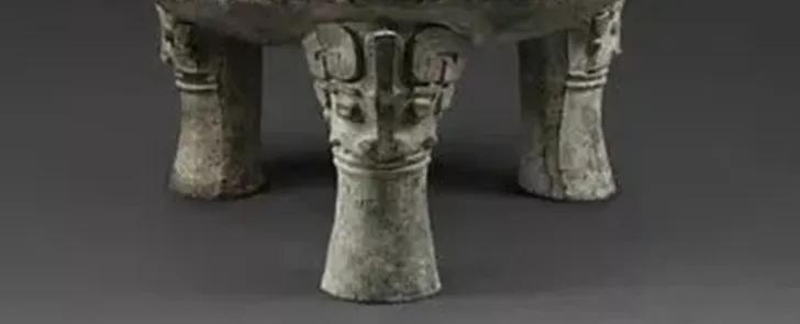 上海博物馆十大镇馆之宝排名,上海博物馆十大镇馆之宝瓷器