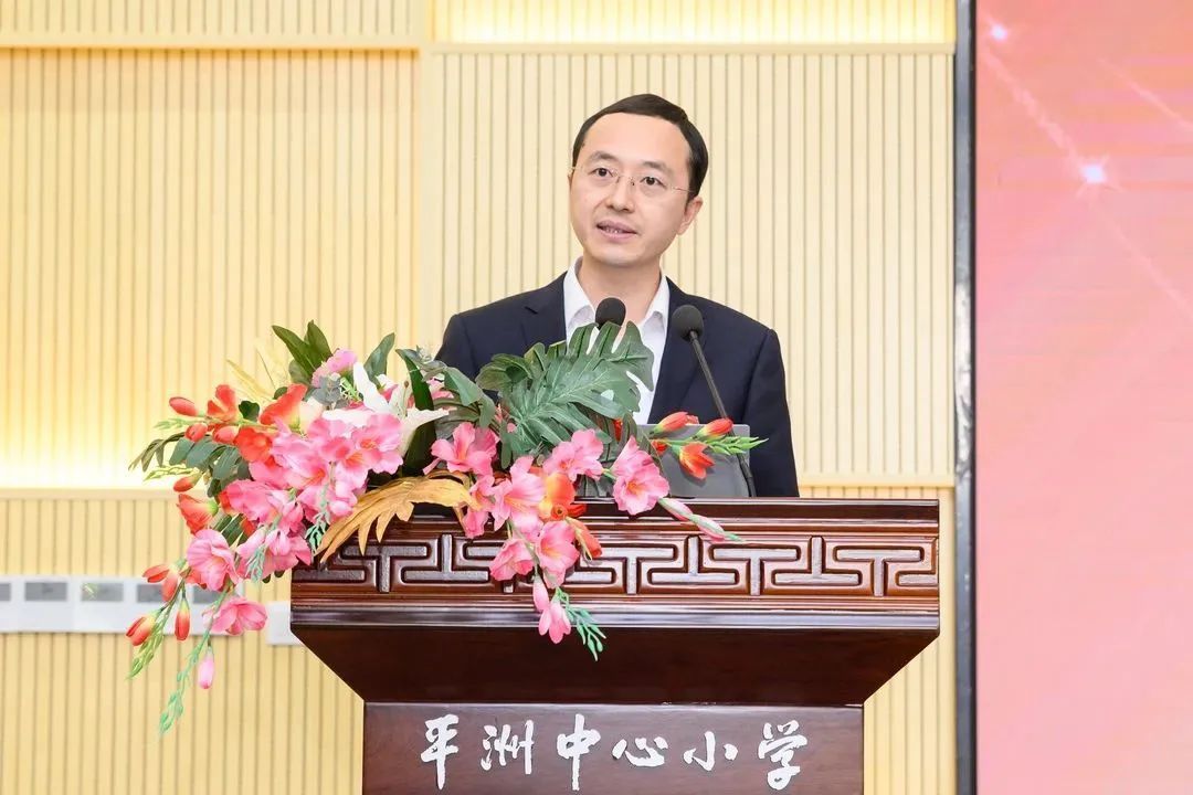 七星级学校,桂城顶级三大公办小学