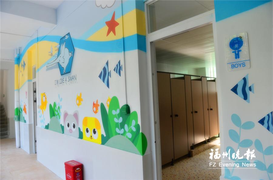 福州市将新增多所学校,福州各区学校