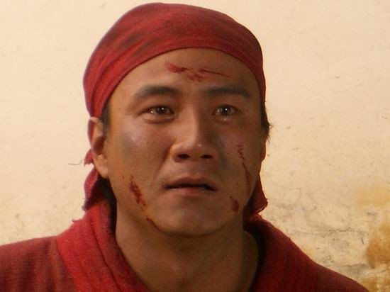 为什么江西人统称老表,为什么江西人都喊老表