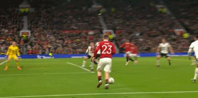 9打11逆转,一场1-1爆冷让曼联仍升第2