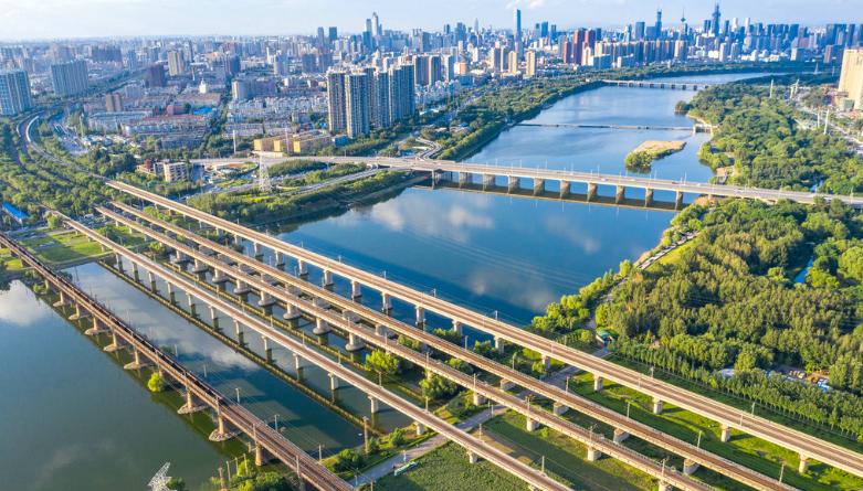 这10年中西部省会差距拉大了吗,中国未来五个省会