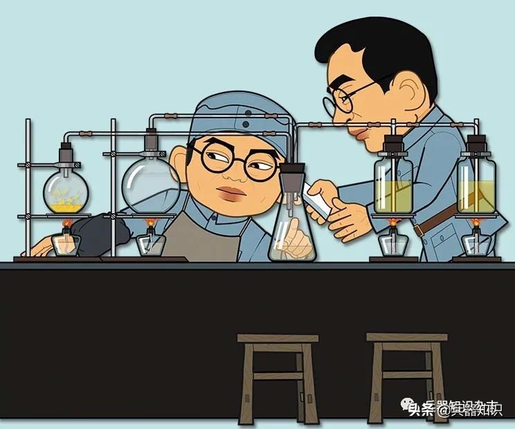 土八路如何造现代火*药炸**?用水缸大坛,靠胆大心细——人民兵工系列(4)