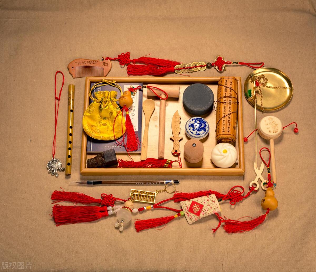 小孩过周岁抓周都有讲究吗,小孩抓周礼有必要办吗