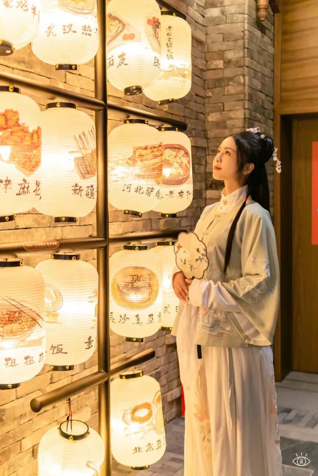 深圳古风拍照场地,广东深圳古风拍照推荐