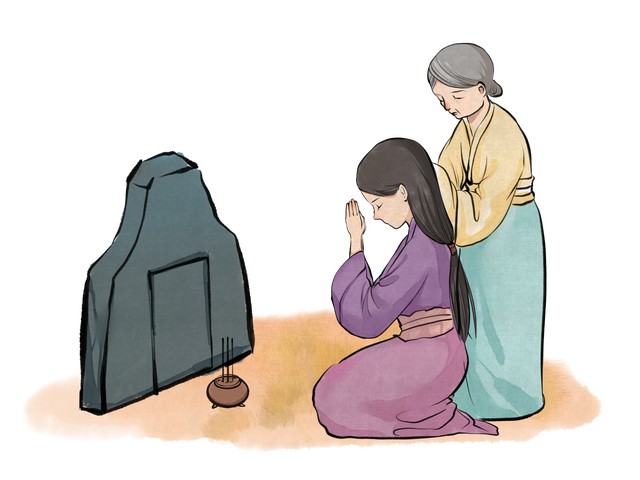 关于清明的故事简短,关于清明的故事50字图片