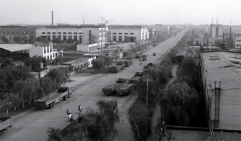 大邱庄景象如何？禹作敏的别墅最为凄凉，门牌被摘，只剩残垣断壁