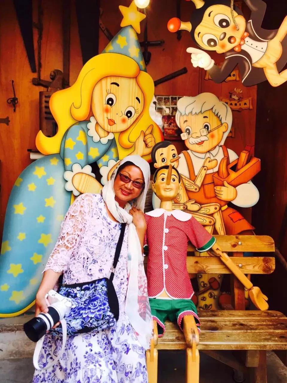 欧洲十国游是哪十国,欧洲十国游纪实之十