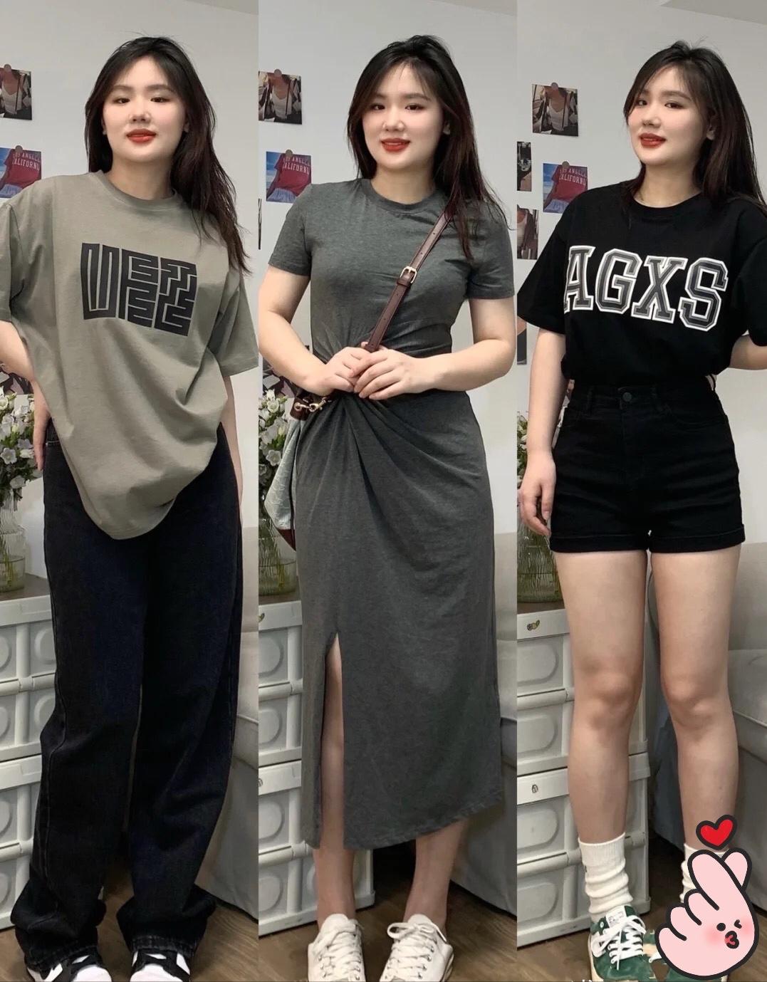 30-40岁微胖气质轻奢女装夏季搭配,120斤158cm微胖女生穿搭夏季平价