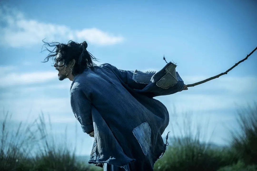 锵锵三人行徐浩峰师父,徐浩峰三部曲解读