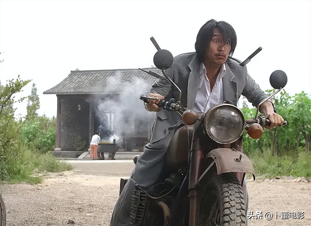 凭什么别人拍的是抄袭，星爷拍的就是致敬？周星驰到底赢在哪