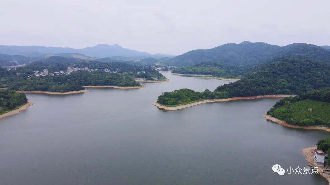 安基山水库地图,安基山水库在什么地方