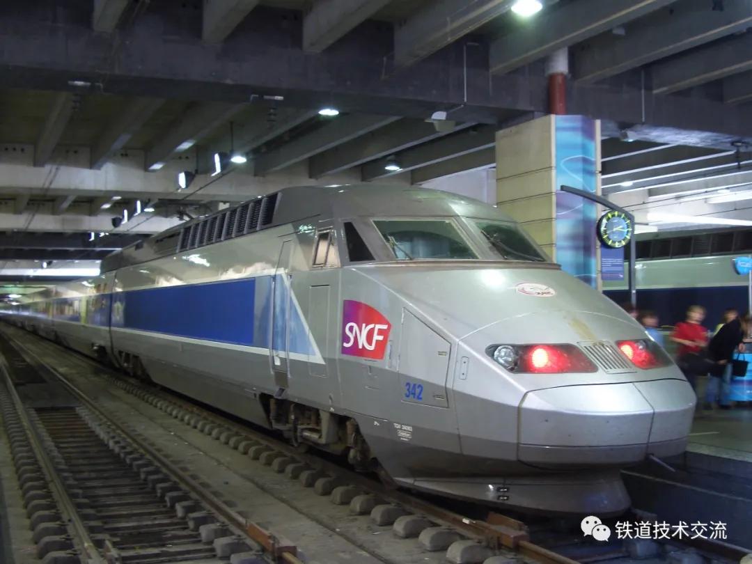 关于高铁你知道多少,关于高速铁路的介绍