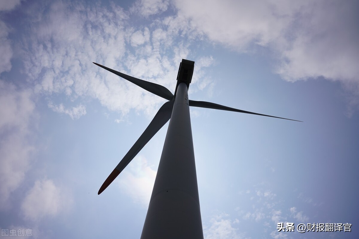 中国最大的风机厂排名,中国最大风机叶片厂家排名