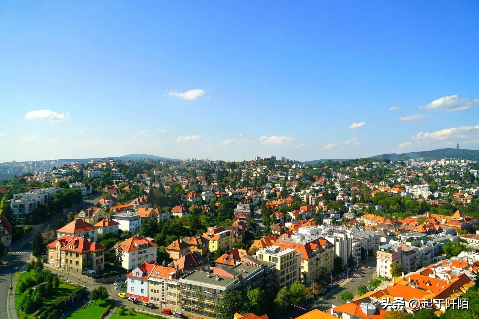 斯洛伐克是一个什么样的国家,斯洛伐克是怎样的一个国家